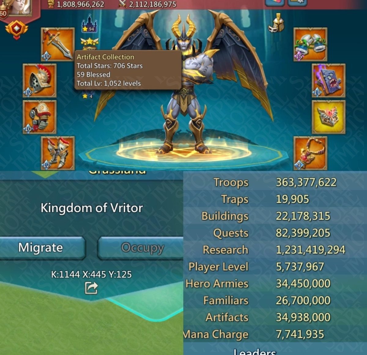 low quest might lead (Flexible options available)