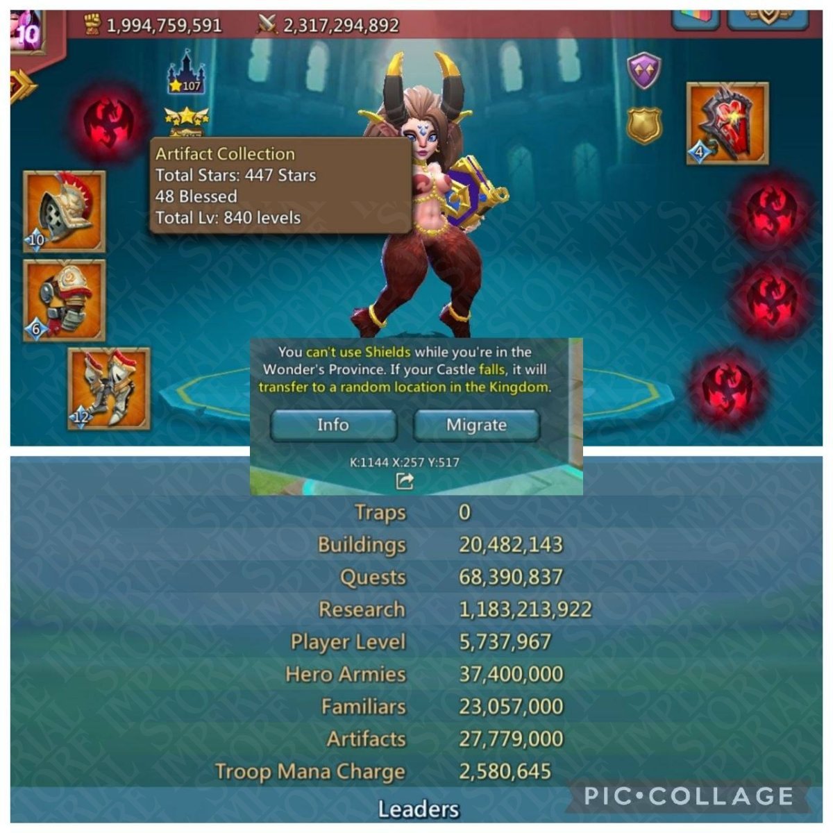LR CAN FLY 1144