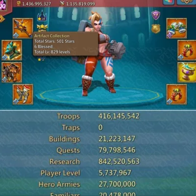 Mana Lv2💜