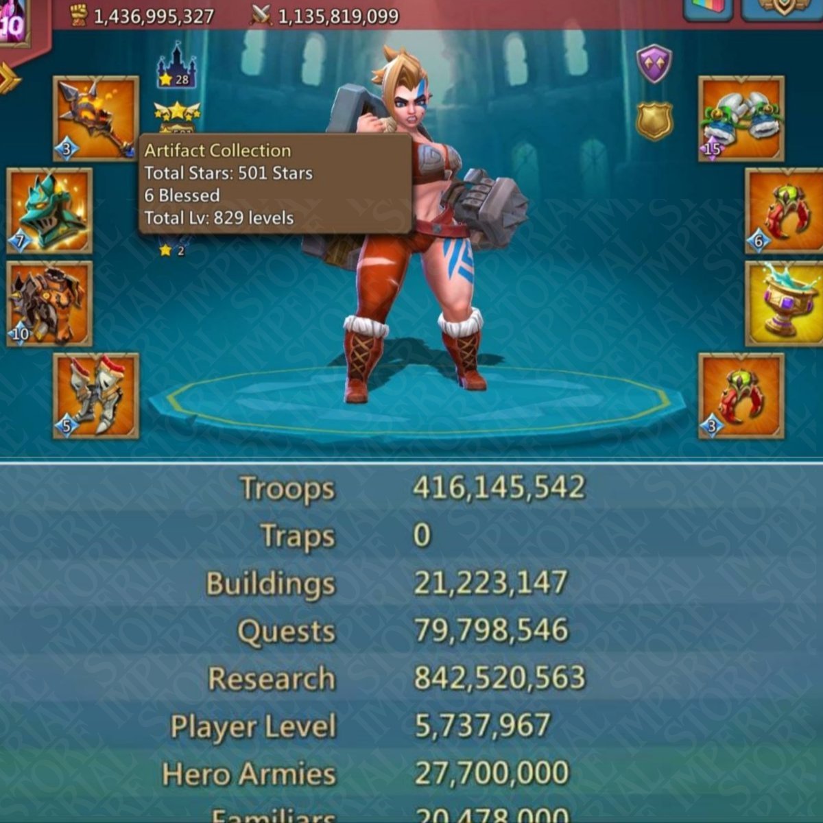 Mana Lv2๐