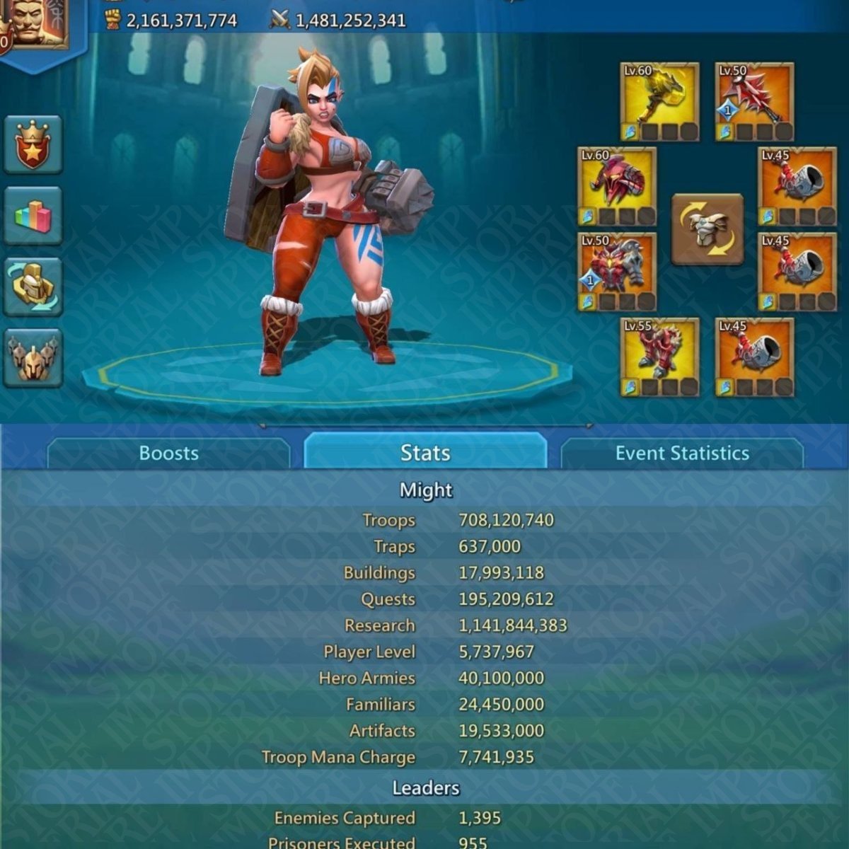 Rally-Lead +1060% ๐