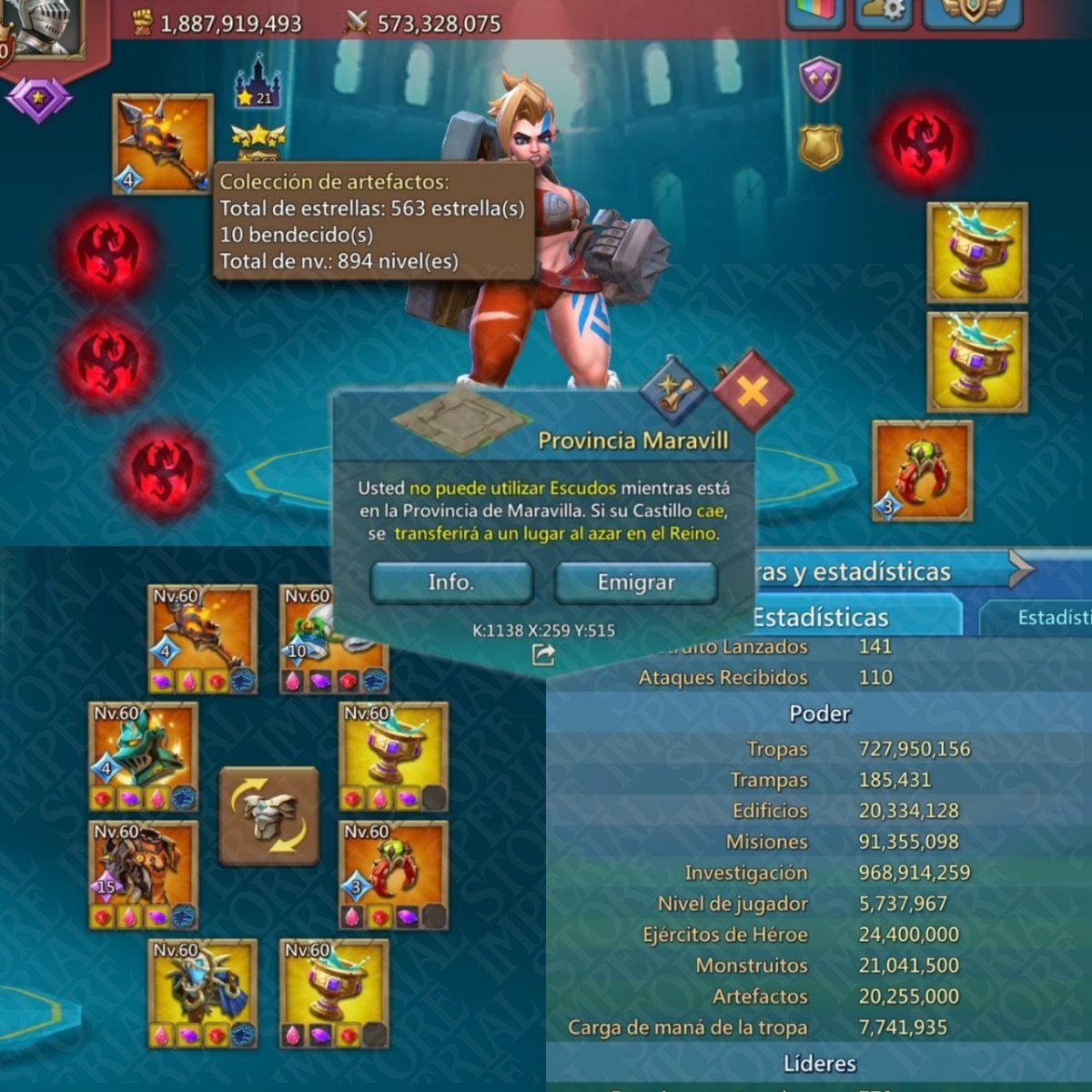 Semi-Lead 922%π7 fams