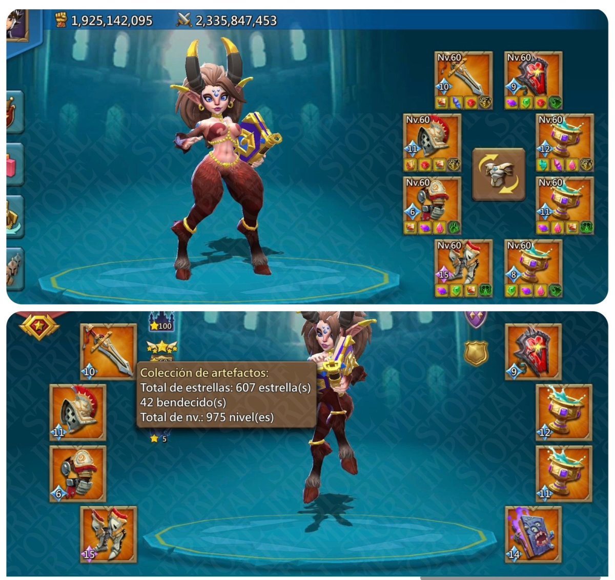 Strong Champ RL +1410%