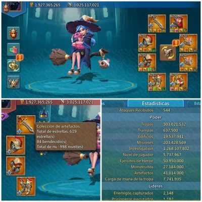 Strong Full champ +1400%