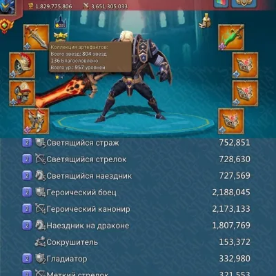 Strong Full champ +1550%