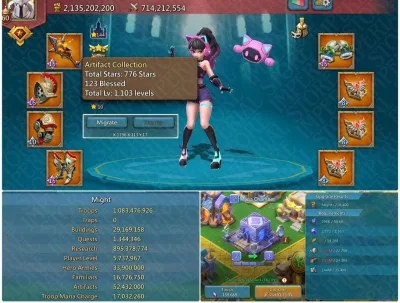 Strong Full-Champ💜K1796