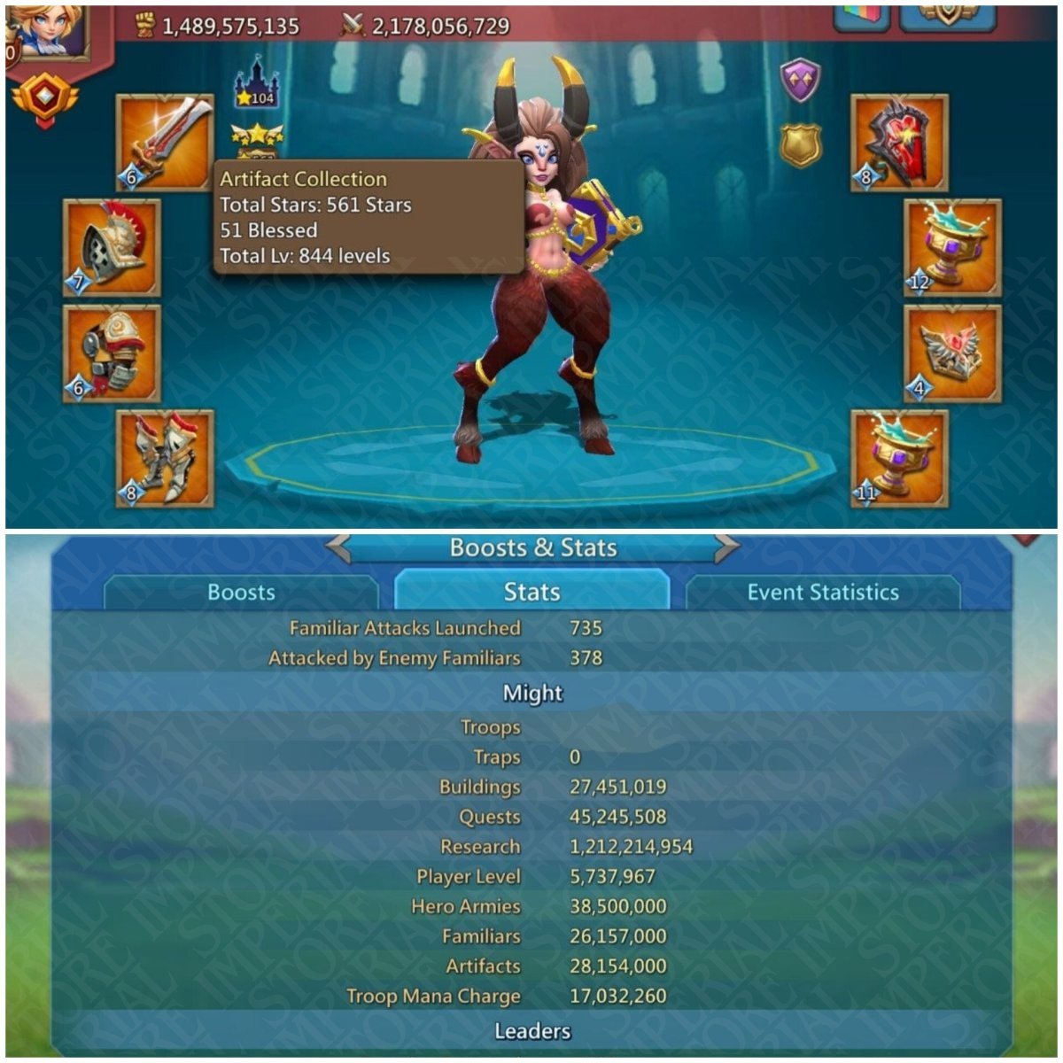 Strong-Lead 1300%๐