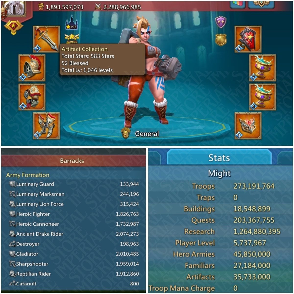 Strong-Lead +1340%๐