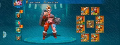 Strong-Lead +1370%