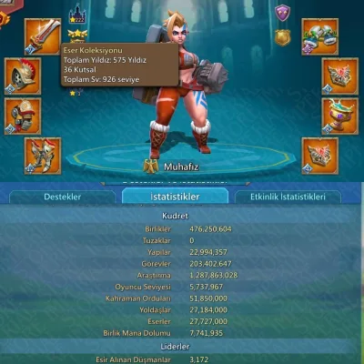 Strong-Lead 1390%