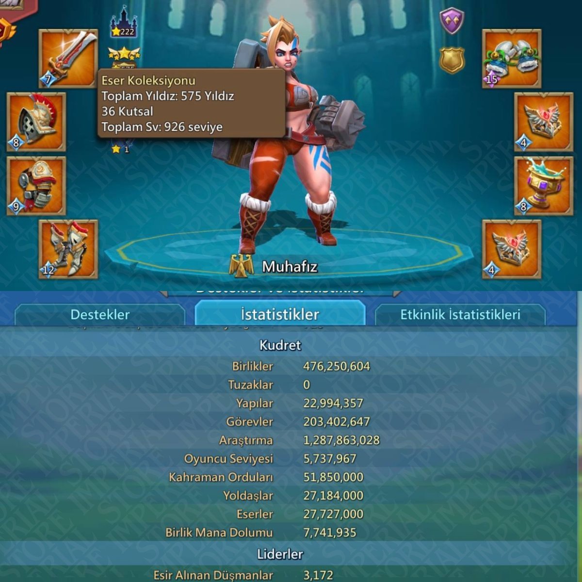 Strong-Lead 1390%