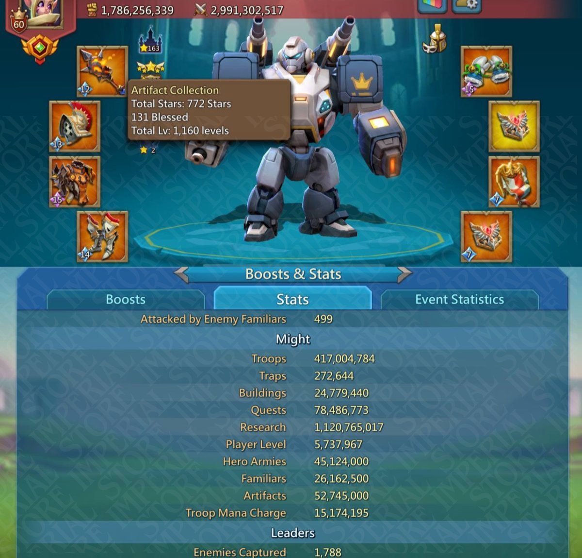 Strong-Lead 1540%๐
