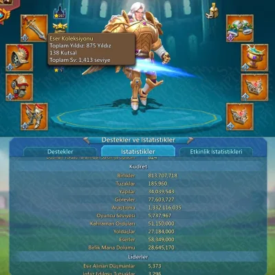 Strong-Lead 1x11k +1650%