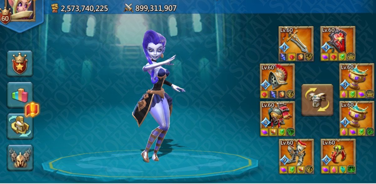 Strong-Lead 1x11kš