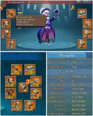 Strong-Lead🌠 630% Bases