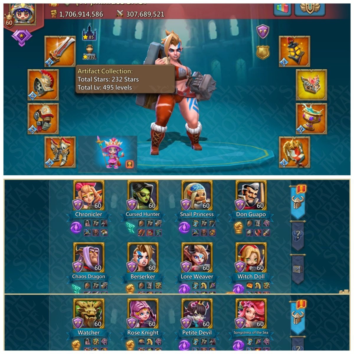 Strong-Lead 7+2 Champ ๐