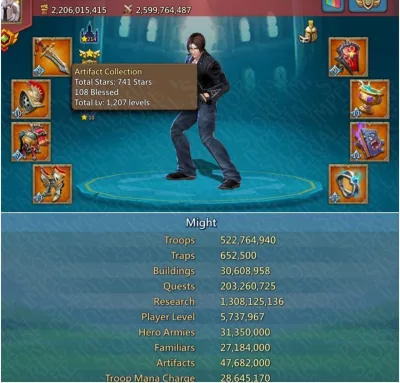 Strong RL Champ +1450%
