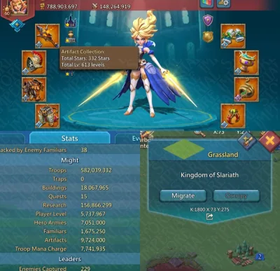 Super Rally-Trap 💜K1800
