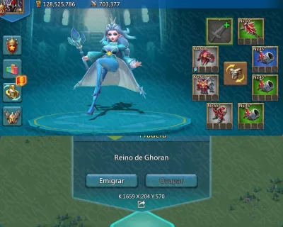 T4 Unlock Protected Kingdoms