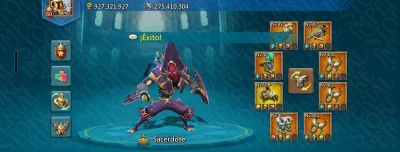 Cuenta Filler t4 y t5